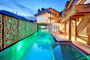 Lifestyle Hotel eder Maria Alm Am Steinernen Meer